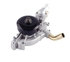 45006 by GATES - Premium Engine Water Pump