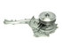 45012 by GATES - Premium Engine Water Pump