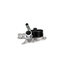 44025 by GATES - Premium Engine Water Pump