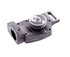 44052HD by GATES - Heavy-Duty Engine Water Pump