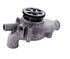 44066HD by GATES - Heavy-Duty Engine Water Pump