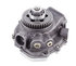 44060HD by GATES - Heavy-Duty Engine Water Pump