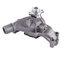 44089 by GATES - Premium Engine Water Pump