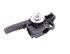 Gates 45053HD Engine Water Pump Heavy-Duty Engine Water Pump