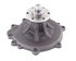 44101HD by GATES - Heavy-Duty Engine Water Pump