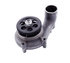 46005HD by GATES - Heavy-Duty Engine Water Pump