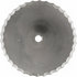 78009 by GATES - 12" Scalloped Blade for 204, 205, 206, 207, 208