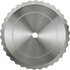 78008 by GATES - Saw Blade - 8" Scalloped Replacement Blade for Model 2-24