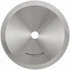 78204 by GATES - 7" Replacement Scalloped Blade