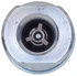 G94121-0606 by GATES - Quick Disconnect Coupler - Female Poppet Valve to Female Pipe (G941 Series)