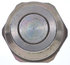 G94915-0404 by GATES - Male Flush Face Valve to Female British Pipe Parallel (G949 Series)
