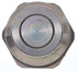 G94915-1212 by GATES - Male Flush Face Valve to Female British Pipe Parallel (G949 Series)
