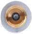 G95111-1212 by GATES - Quick Disconnect Coupler - Male (Brass) - Less Flange (G951 Series)