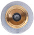 G95111-1616 by GATES - Quick Disconnect Coupler - Male (Brass) - Less Flange (G951 Series)
