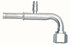 G46589-1010L by GATES - Female O-Ring (FOR) w/ Switch or Service Port- 90 Bent Tube (PolarSeal II ACC)