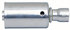 G475270606S by GATES - A/C Refrigerant Hose Fitting - Female Braze-On Stems - Steel (PolarSeal II ACB)