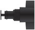 G49016-0000 by GATES - Hydraulic Coupling/Adapter - Plastic Drain Cock - Chrysler Wide Opening (Valves)