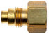 G49702-1406 by GATES - Hydraulic Coupling/Adapter - Metric Power Steering Adapter (Autmotive)