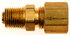 G55028-0402 by GATES - Copper Tubing Industrial to Male Pipe - Check Valve (Compression)