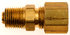 G55028-0502 by GATES - Copper Tubing Industrial to Male Pipe - Check Valve (Compression)