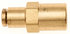 G56150-0202 by GATES - Hyd Coupling/Adapter- Industrial SureLok to Female Pipe (Industrial SureLok)