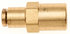 G56150-0404 by GATES - Hyd Coupling/Adapter- Industrial SureLok to Female Pipe (Industrial SureLok)