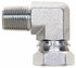 G60144-0408 by GATES - Male Pipe NPTF to Female Pipe Swivel NPSM - 90 (SAE to SAE)