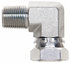 G60144-1612 by GATES - Male Pipe NPTF to Female Pipe Swivel NPSM - 90 (SAE to SAE)