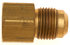 G60660-0202 by GATES - Hydraulic Coupling/Adapter - Male SAE 45 Flare to Female Pipe (SAE Flare)