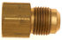G60660-0404 by GATES - Hydraulic Coupling/Adapter - Male SAE 45 Flare to Female Pipe (SAE Flare)