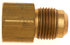 G60660-0504 by GATES - Hydraulic Coupling/Adapter - Male SAE 45 Flare to Female Pipe (SAE Flare)