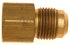 G60660-0506 by GATES - Hydraulic Coupling/Adapter - Male SAE 45 Flare to Female Pipe (SAE Flare)