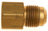 G60660-1012 by GATES - Hydraulic Coupling/Adapter - Male SAE 45 Flare to Female Pipe (SAE Flare)