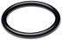 G60898-0008 by GATES - O-Ring for Code 61, Code 62, and Caterpillar-Style Flange Fittings