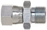 G62320-1010 by GATES - Male British Standard Pipe Parallel to Female JIC 37 Flare Swivel