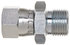 G62320-1216 by GATES - Male British Standard Pipe Parallel to Female JIC 37 Flare Swivel