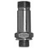 G62471-2020 by GATES - Male British Standard Pipe Parallel with O-Ring to Male Flat-Face O-Ring - Long