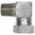 G62605-0202 by GATES - Female British Standard Pipe Parallel Swivel to Male Pipe NPTF - 90