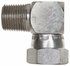 G62605-1212 by GATES - Female British Standard Pipe Parallel Swivel to Male Pipe NPTF - 90