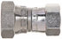 G62660-0404 by GATES - Female British Standard Pipe Parallel Swivel to Female JIC 37 Flare Swivel