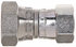 G62660-0806 by GATES - Female British Standard Pipe Parallel Swivel to Female JIC 37 Flare Swivel