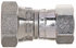 G62660-2020 by GATES - Female British Standard Pipe Parallel Swivel to Female JIC 37 Flare Swivel