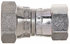 G62660-0608 by GATES - Female British Standard Pipe Parallel Swivel to Female JIC 37 Flare Swivel