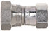 G62660-1010 by GATES - Female British Standard Pipe Parallel Swivel to Female JIC 37 Flare Swivel