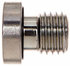G63099-0026 by GATES - Hydraulic Coupling/Adapter - Male Metric O-Ring Plug (Metric Conversion)