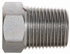 G64098-0006 by GATES - Male British Standard Pipe Tapered Thread Plug (International to International)