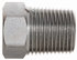 G64098-0008 by GATES - Male British Standard Pipe Tapered Thread Plug (International to International)