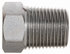 G64098-0010 by GATES - Male British Standard Pipe Tapered Thread Plug (International to International)