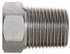 G64098-0016 by GATES - Male British Standard Pipe Tapered Thread Plug (International to International)