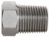 G64098-0020 by GATES - Male British Standard Pipe Tapered Thread Plug (International to International)